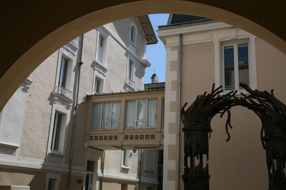Residence Les Cordeliers 3/33