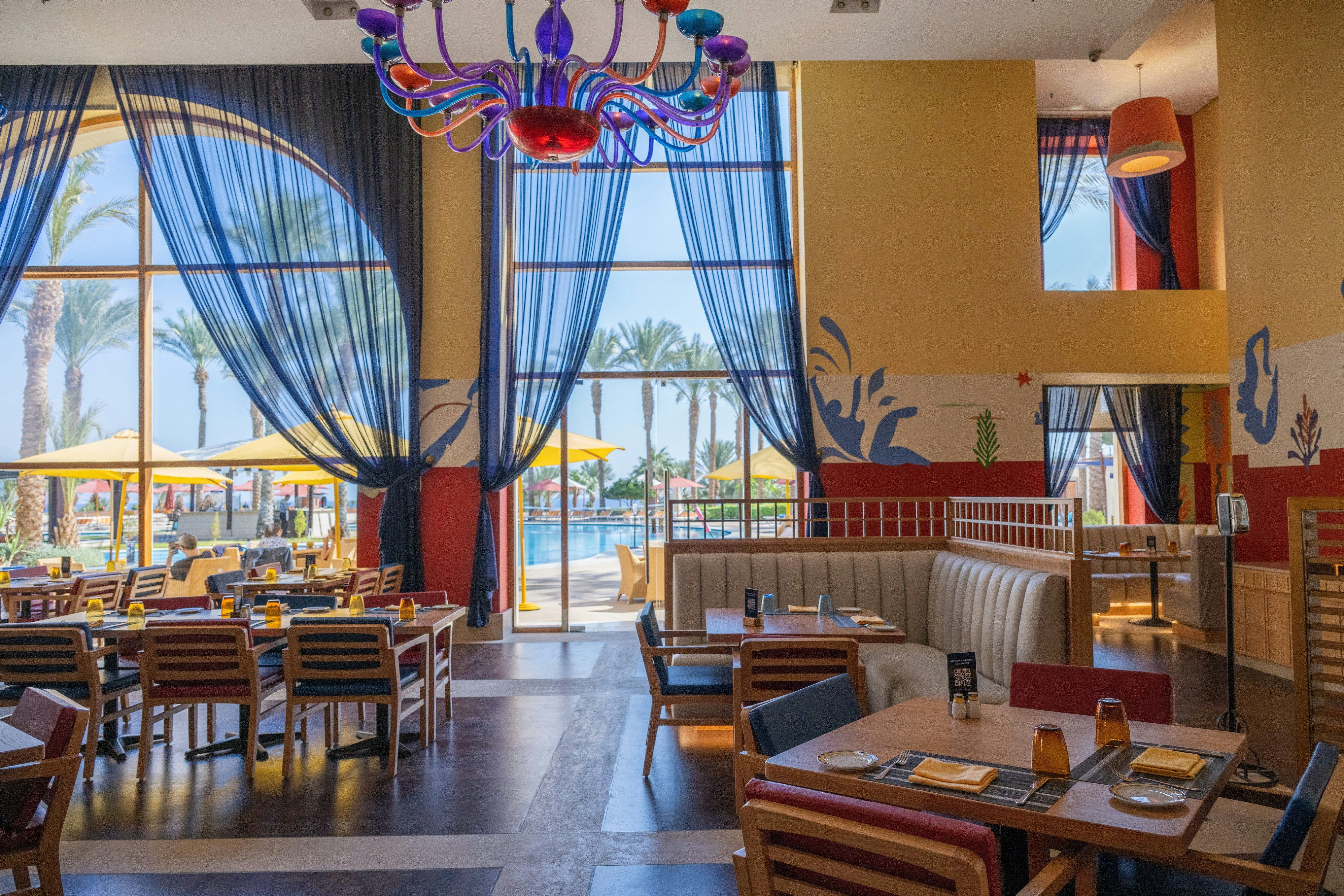 GRAND ROTANA RESORT AND SPA 26/50