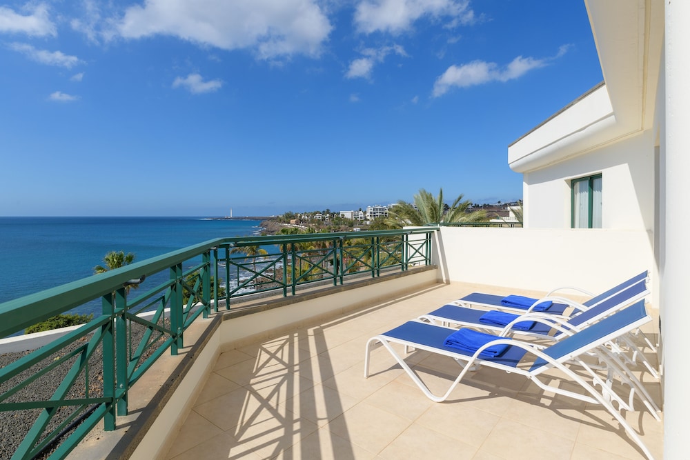 Hipotels Natura Palace - Adults Only 3/70