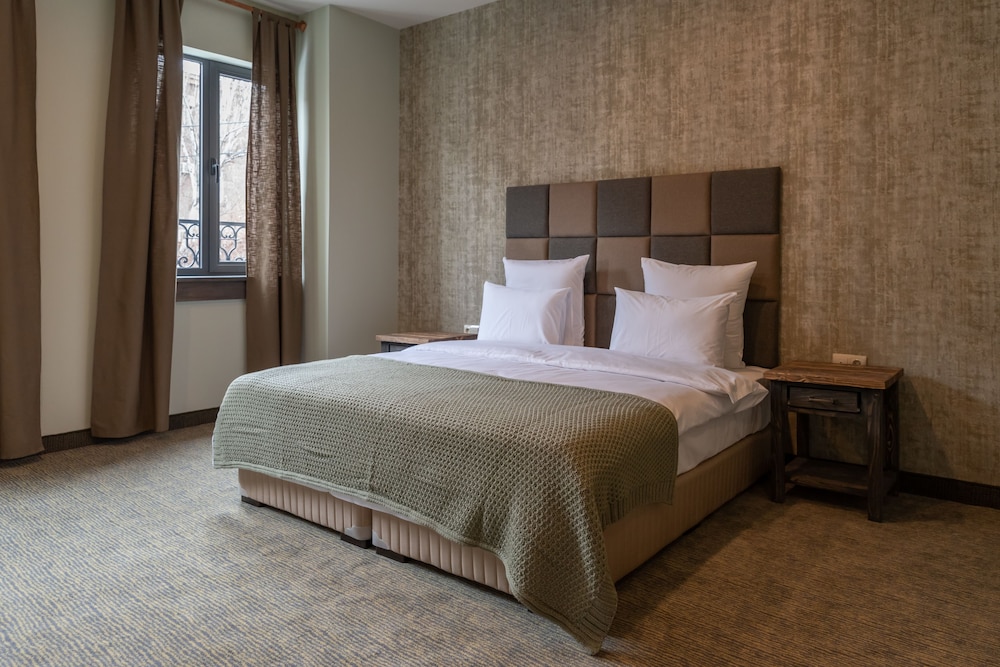 Apricot Hotel Yerevan 24/73