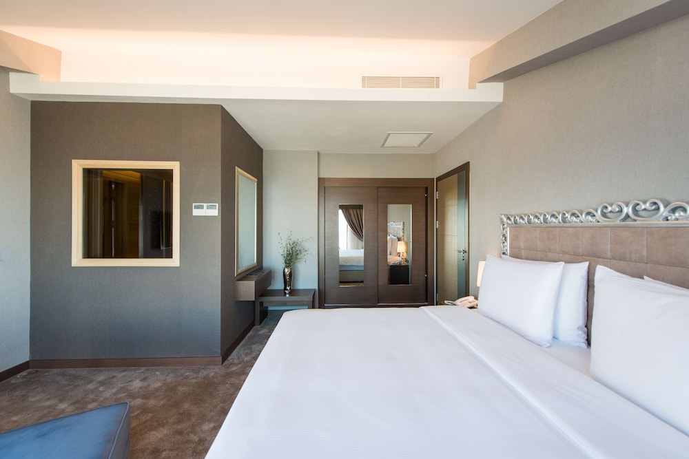 Radisson Blu Ordu 14/67