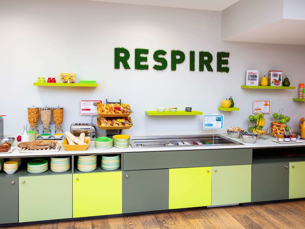 ibis Styles Calais Centre 43/48