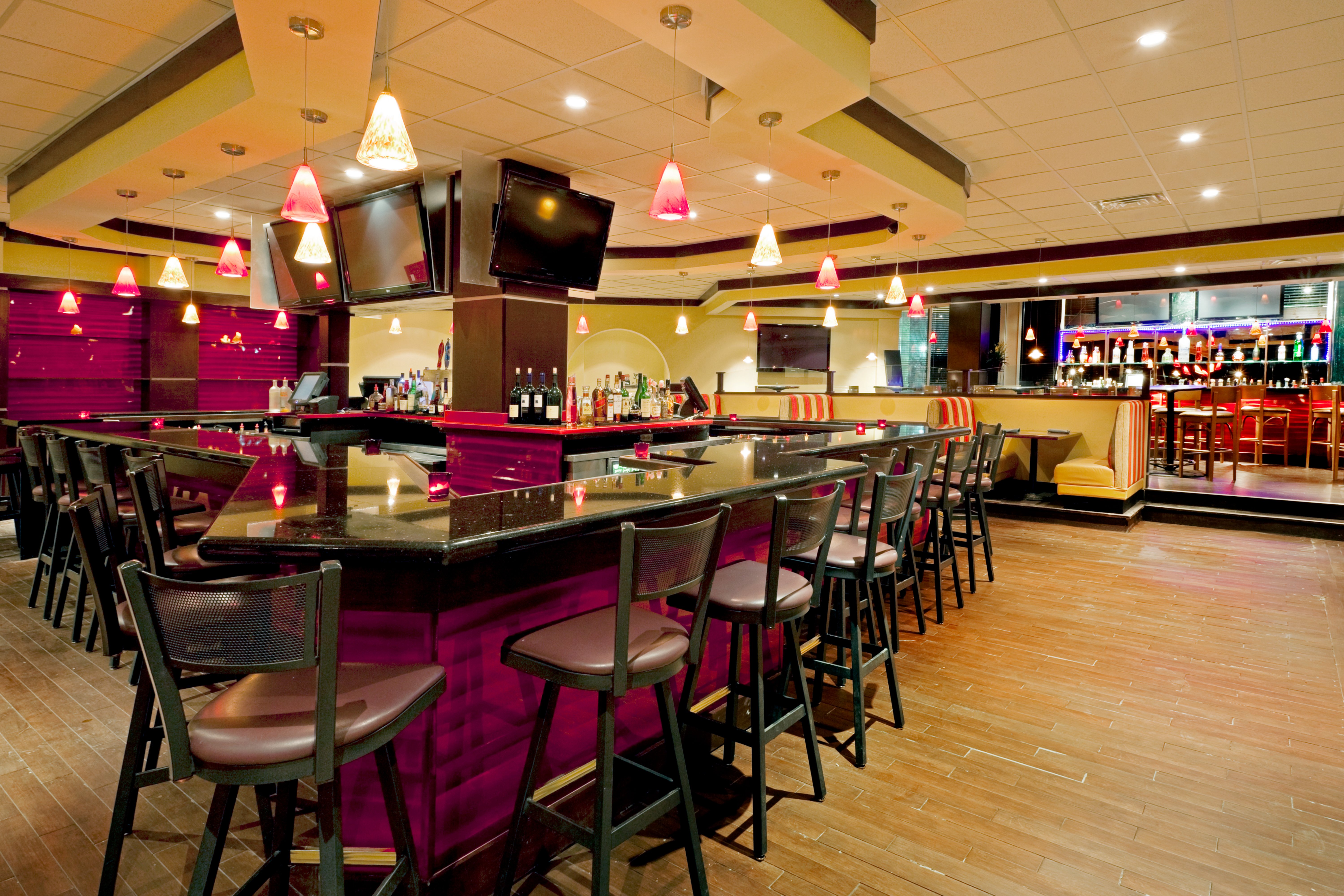 Garner Hotel Totowa by IHG 45/74