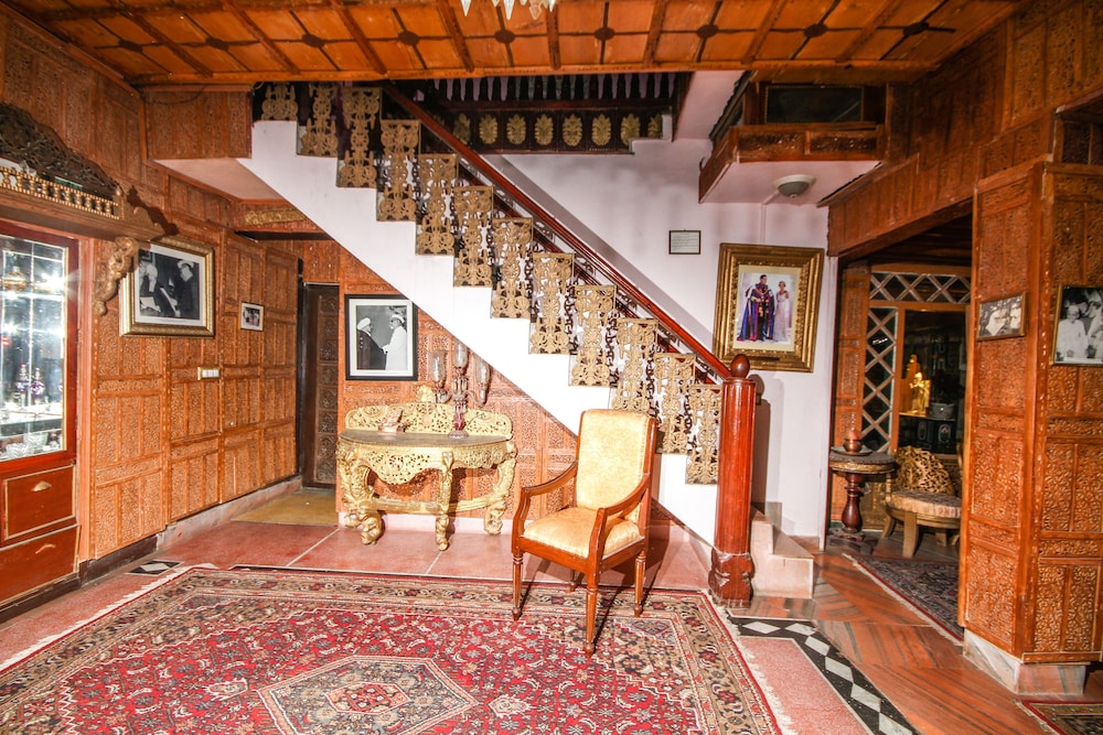 Welcomheritage Grace Hotel 31/44