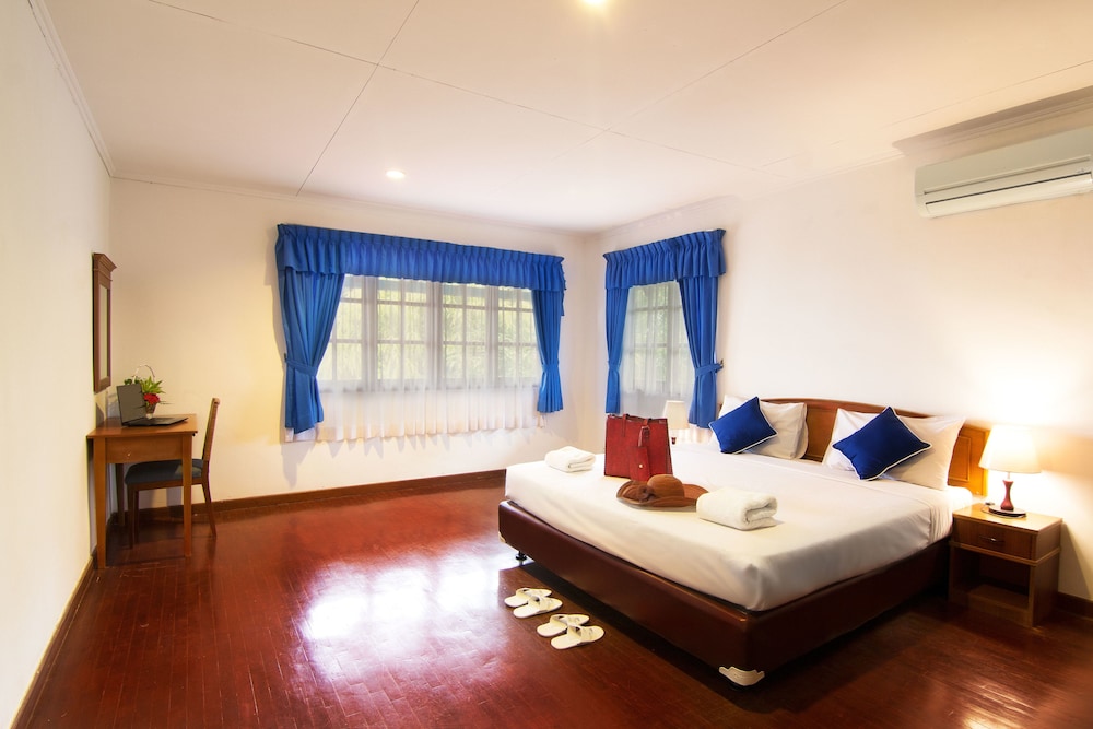 Nongsa Point Marina Resort 30/72