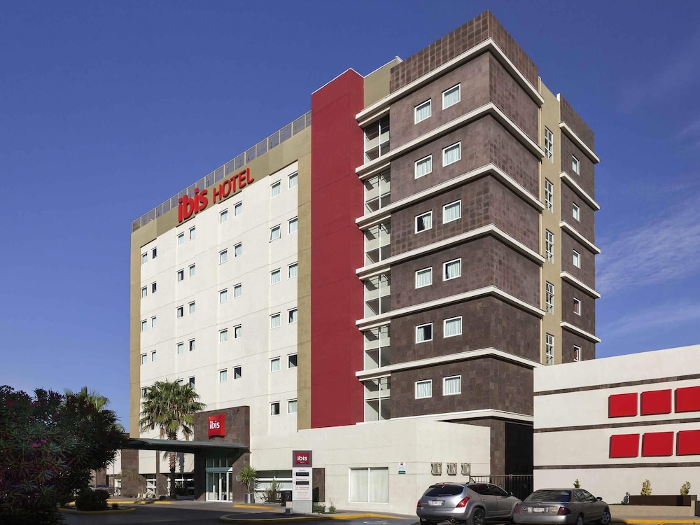 Ibis Chihuahua 2/50