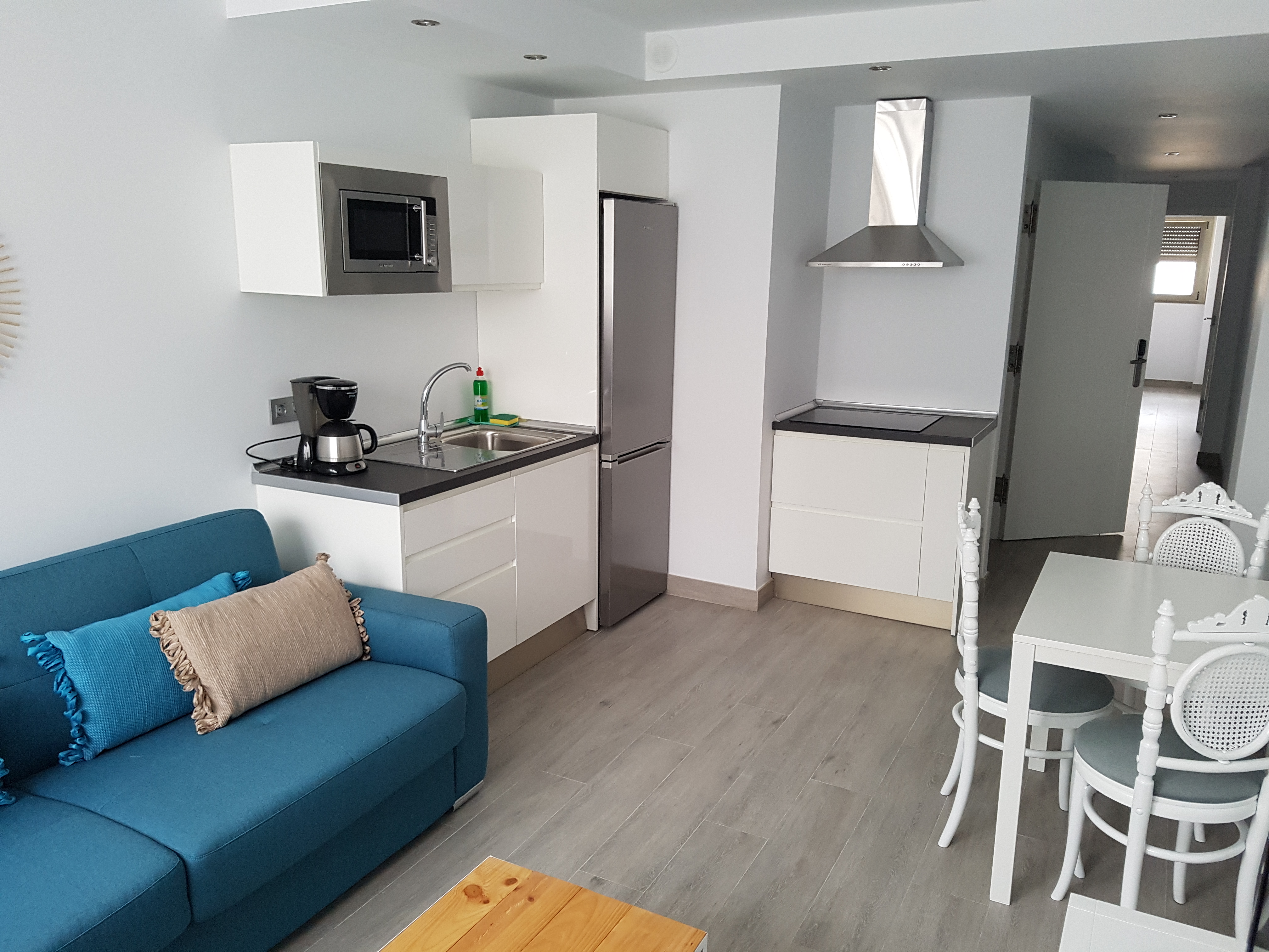 RK City Center Apartments 24/50