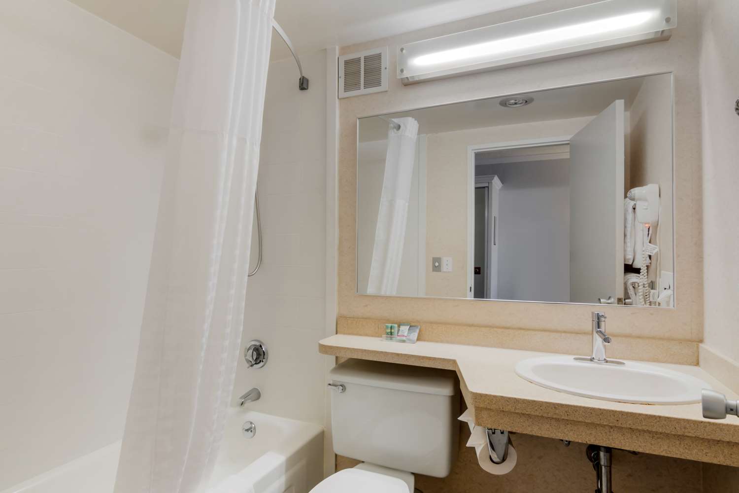 Best Western Kirkwood Inn 10/11