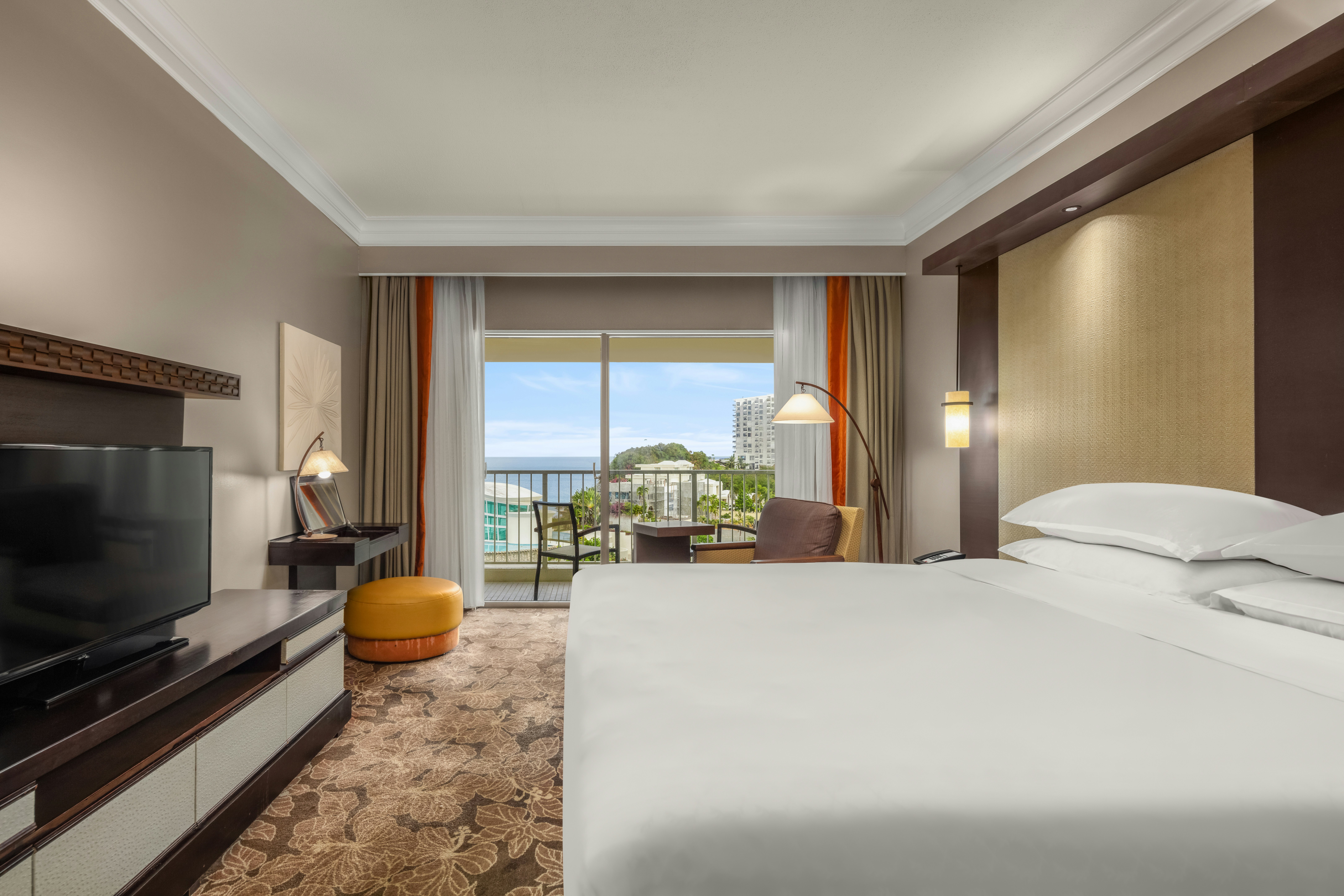 RIHGA Royal Laguna Guam Resort 13/50