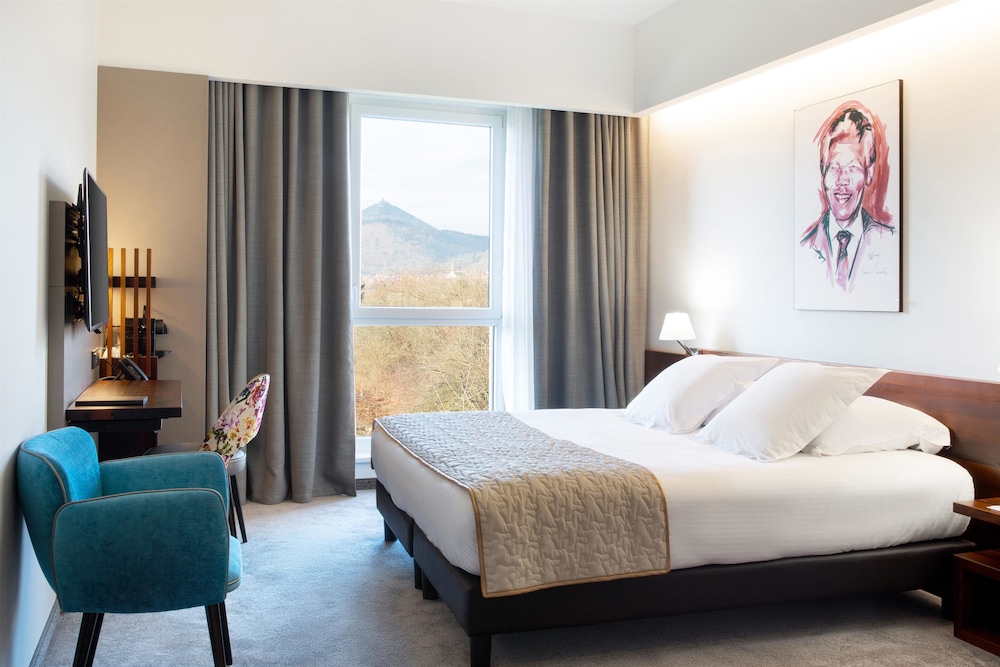 Best Western Plus Hotel Les Humanistes 18/60