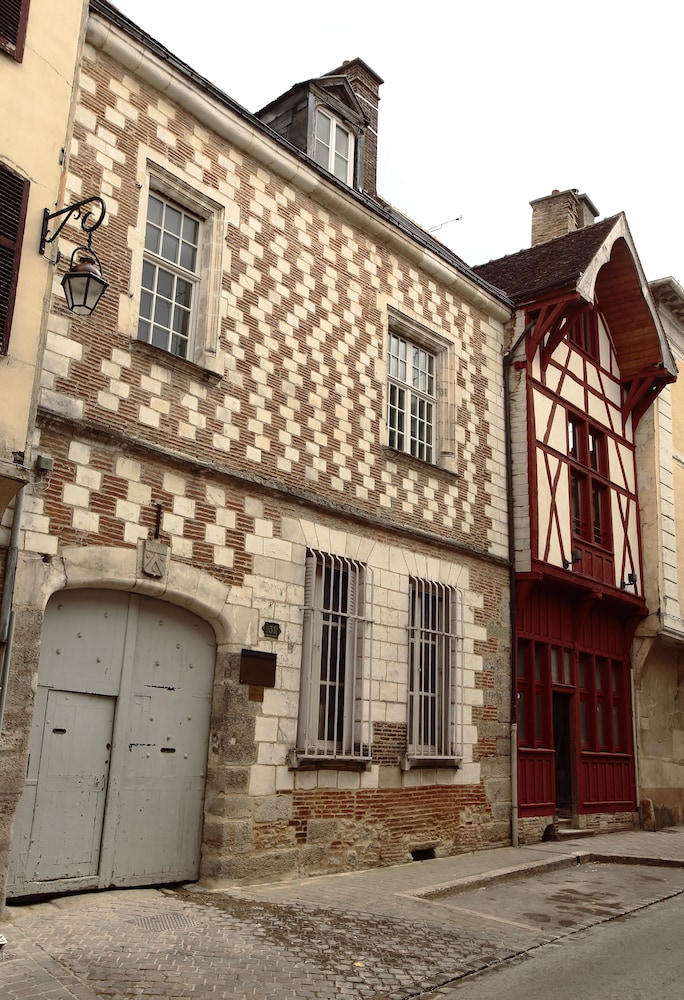 Appart'hotel Hotel Saint Georges 1/50
