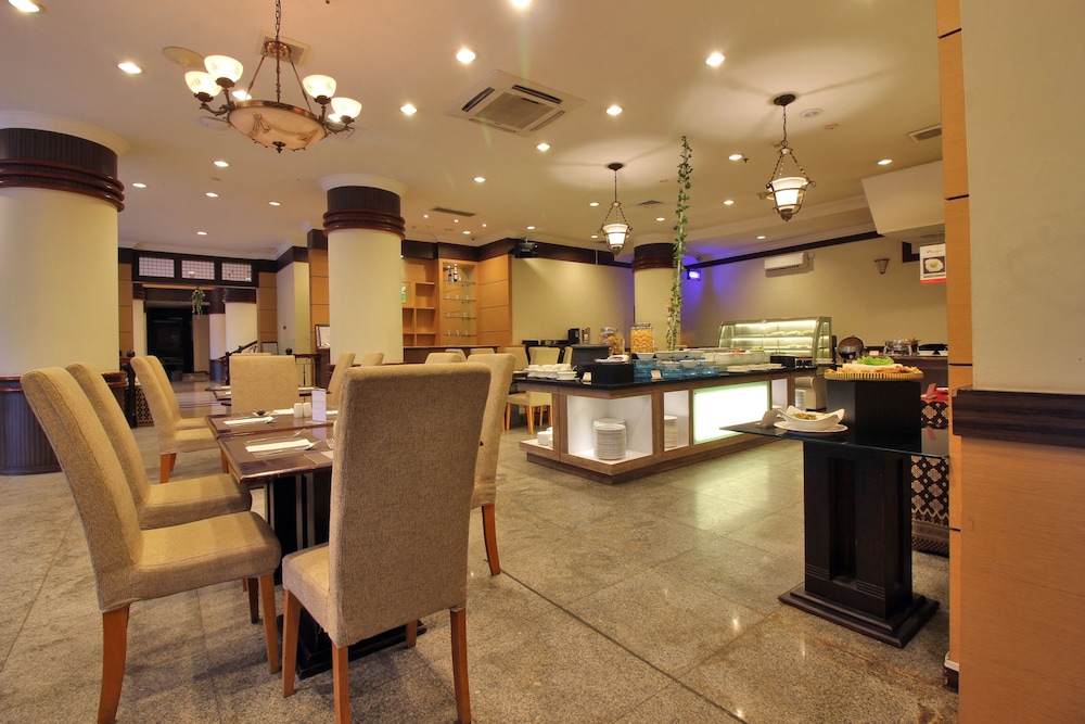 Swiss Belinn Baloi Batam 55/63