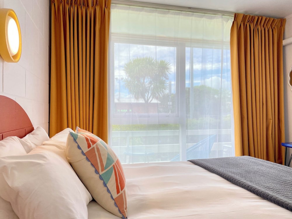 1 Bedroom, Deluxe, Suite, Kitchen, Mt Eden Motel 5/10