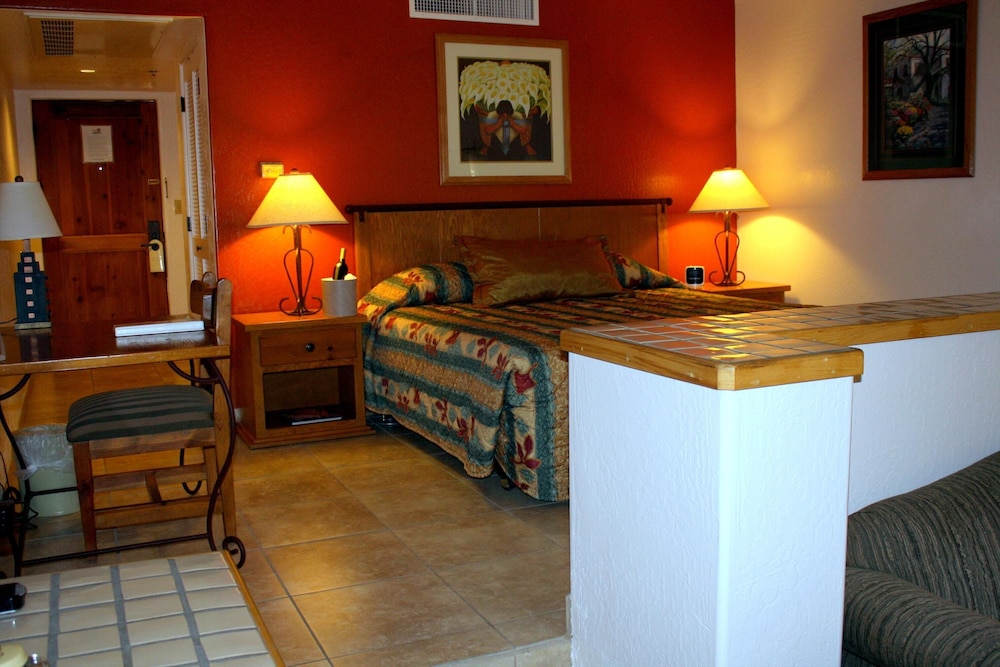 Gold Canyon Golf Resort & Spa 16/50