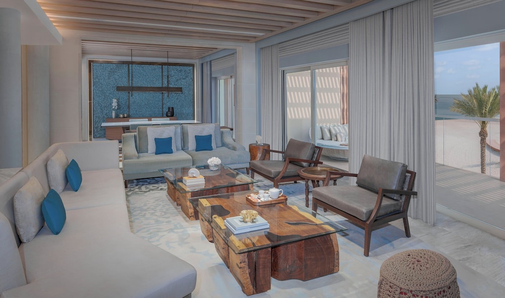 InterContinental Ras Al Khaimah Mina Al Arab Resort and Spa, an IHG Hotel 59/87