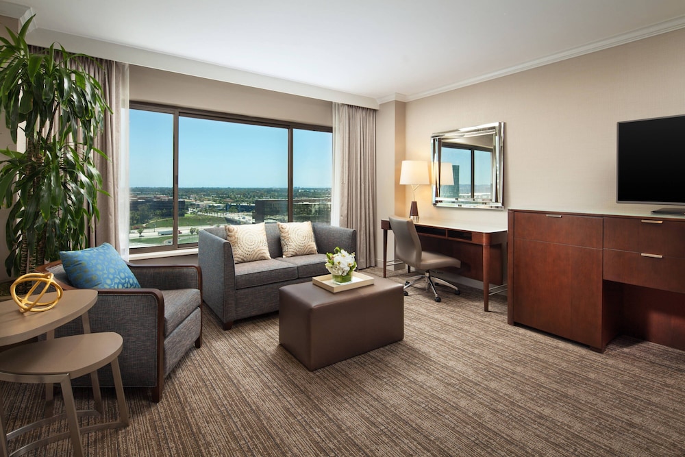 The Westin South Coast Plaza 28/66