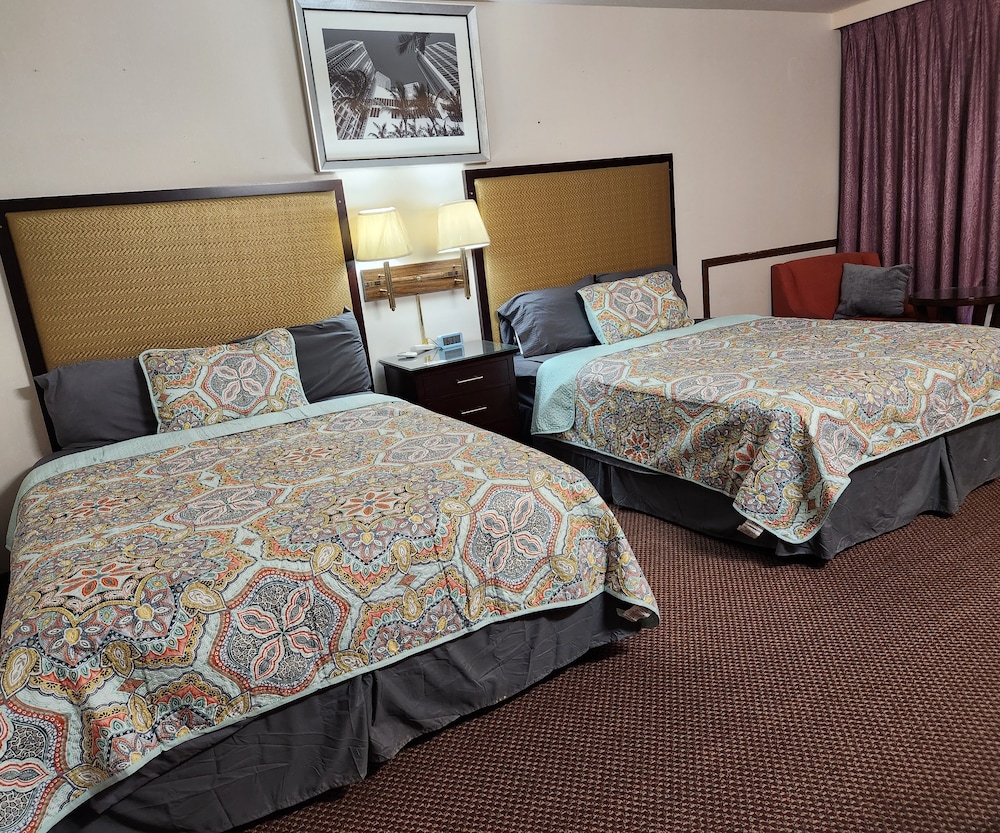Travelodge by Wyndham Oakley 32/63