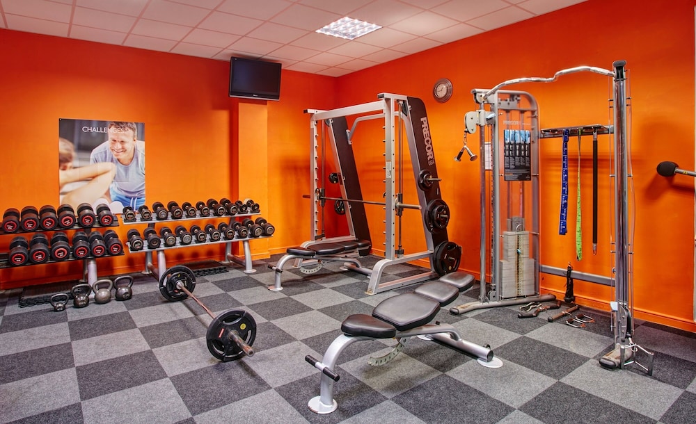 Leonardo Hotel Bristol City 24/51