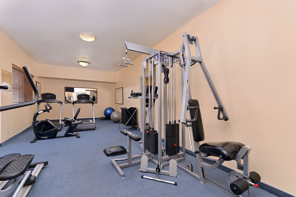sport facilities