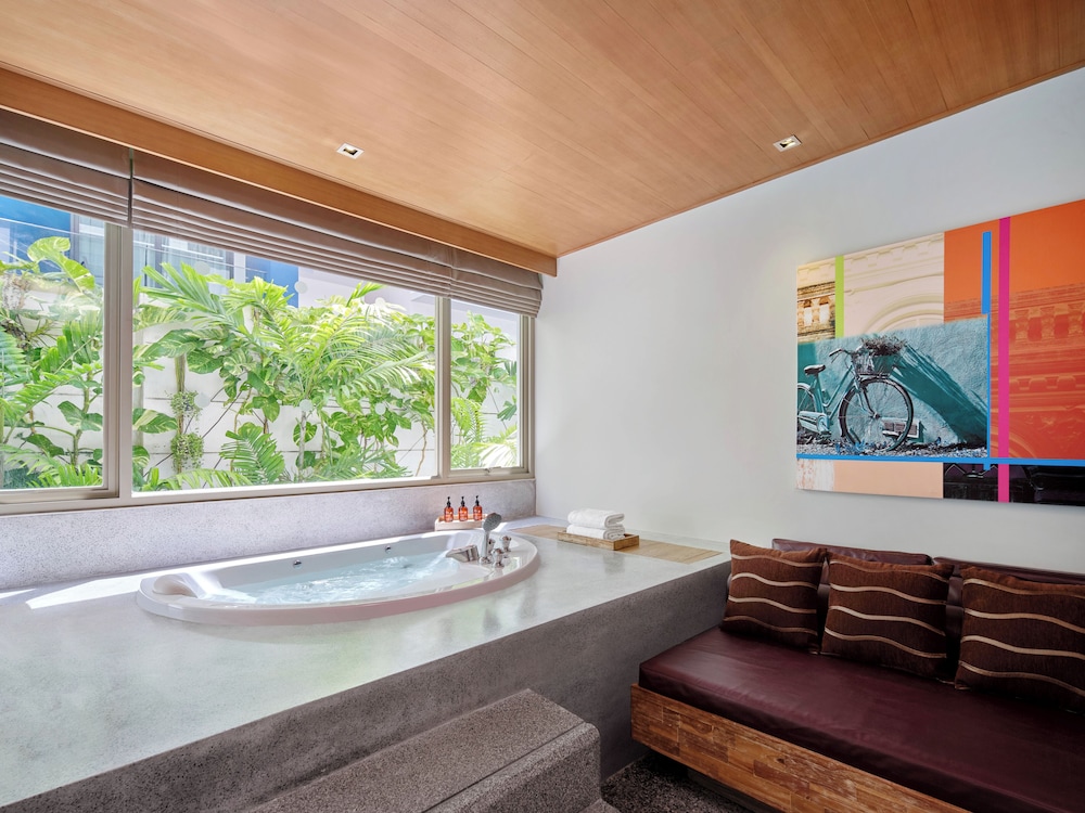 The Kee Resort and Spa 44/74