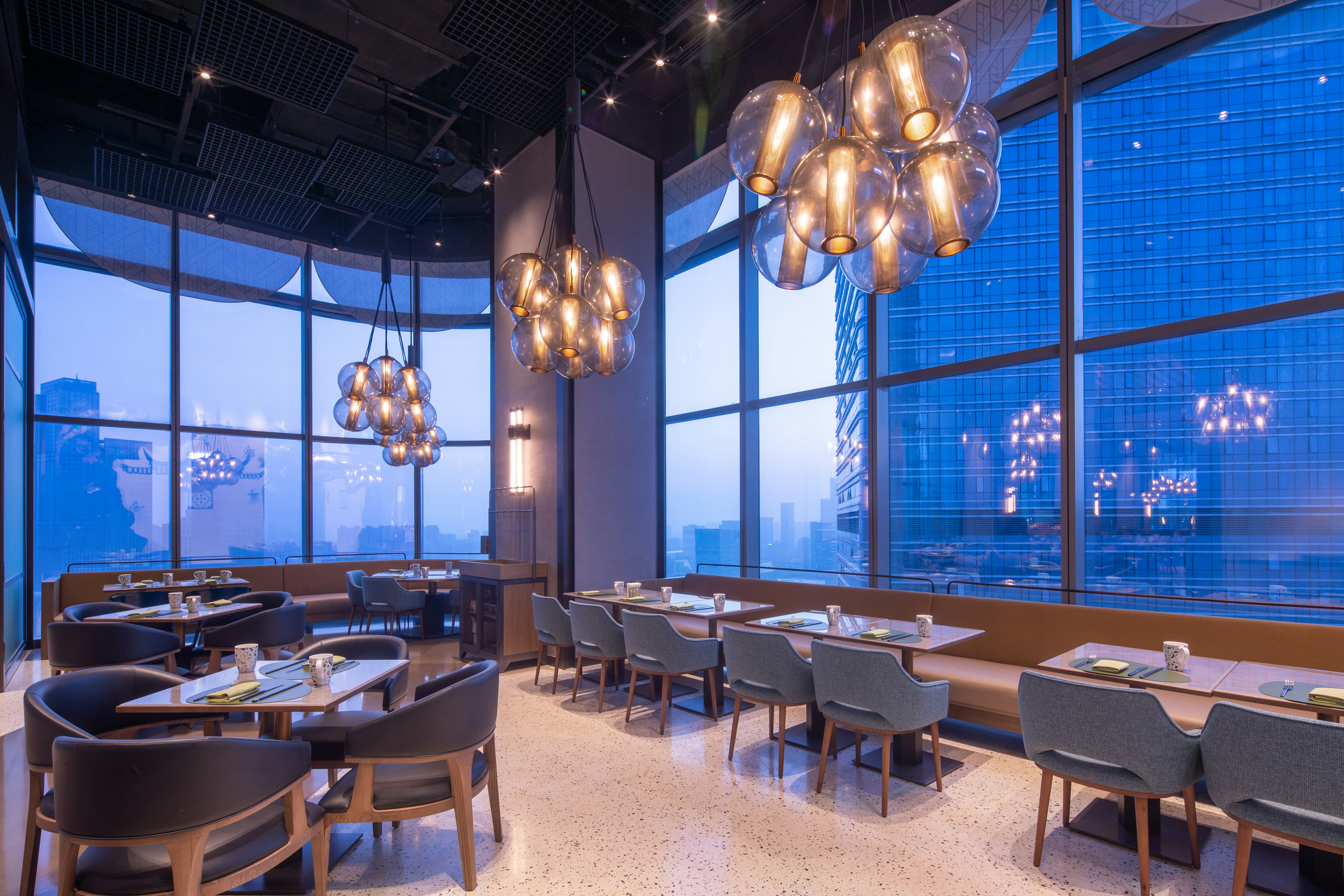 M Social Hotel Suzhou 50/67