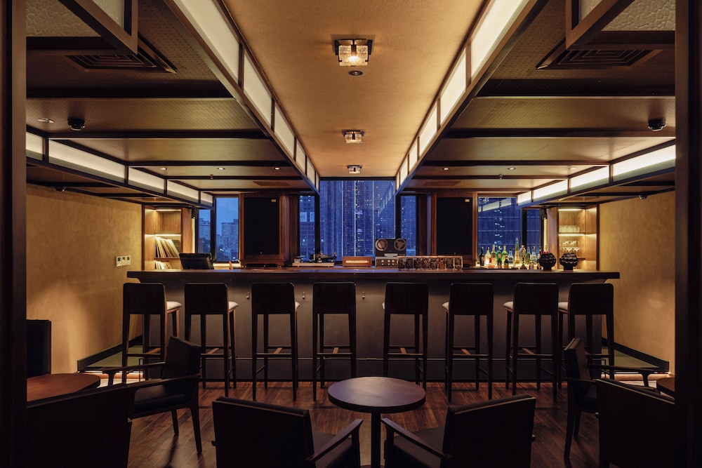 Suzu Saigon - A Boutique Hotel 37/51