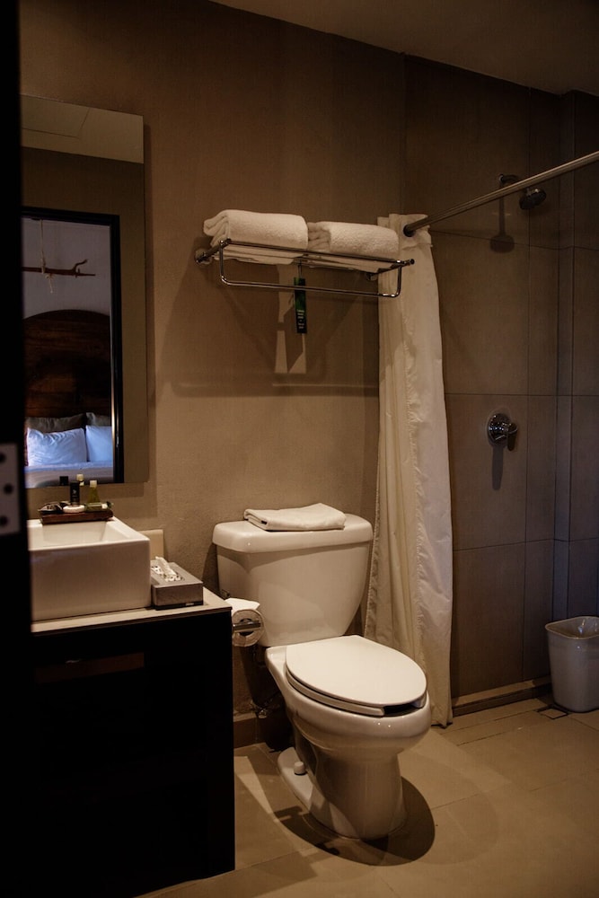Hotel Rocaval San Cristobal de Las Casas 57/57