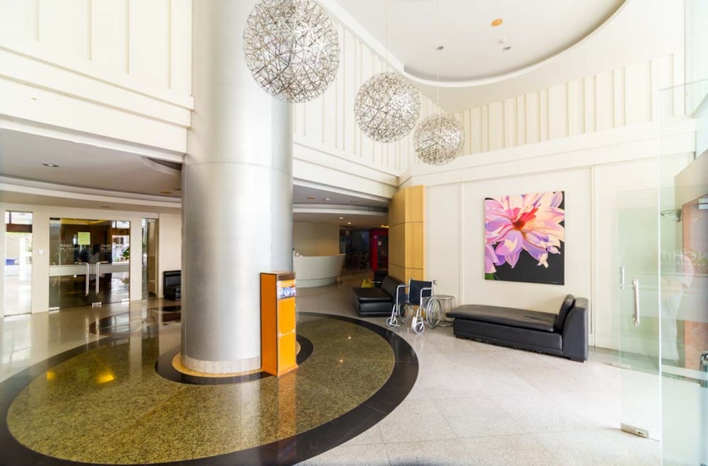 iCheck inn Residence Sukhumvit 1 24/31
