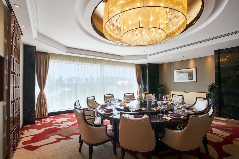 Xiamen Airlines Lakeside Hotel 44/50
