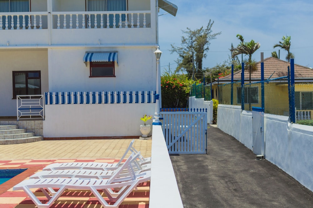 Seacrest Beach Hotel 38/50