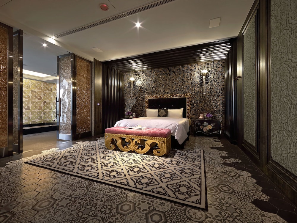 Shuei Wu Villa 8/50