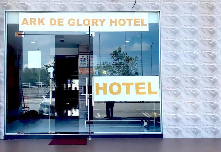 Ark Malacca Hotel 15/25