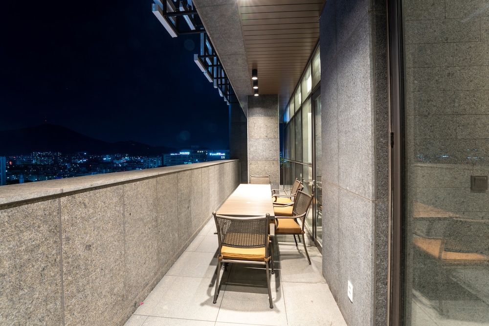 Hotel SoulHada Incheon 33/42