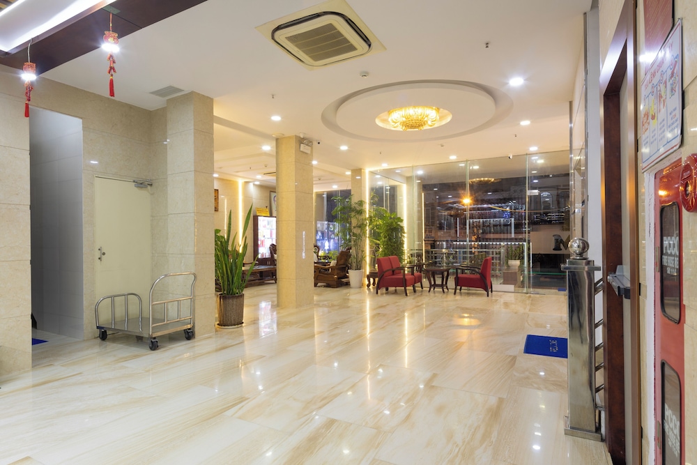 Gem Hotel Nha Trang 14/100