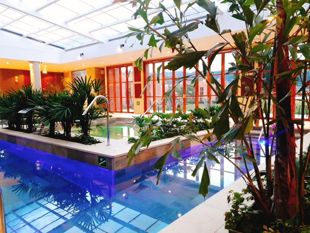 Estelar Paipa Hotel Spa Centro de Convenciones 28/54