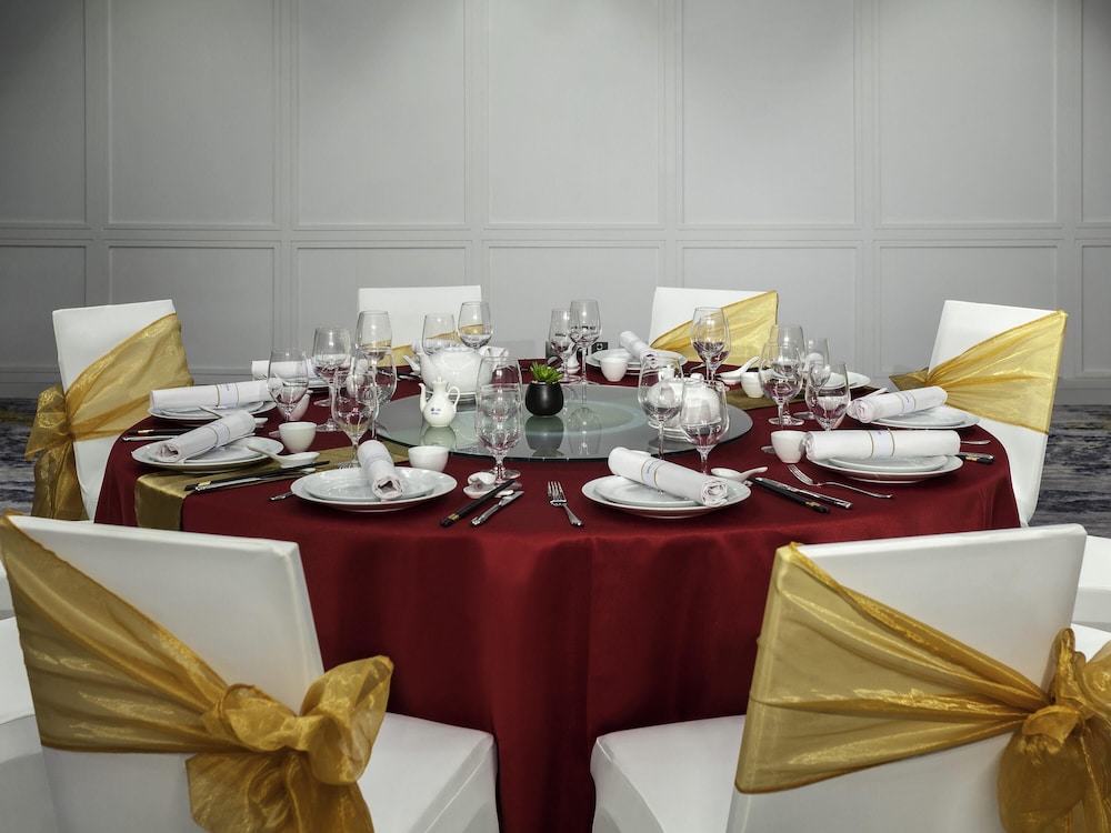Mercure Jakarta Batavia (ex De Rivier Hotel) 36/48