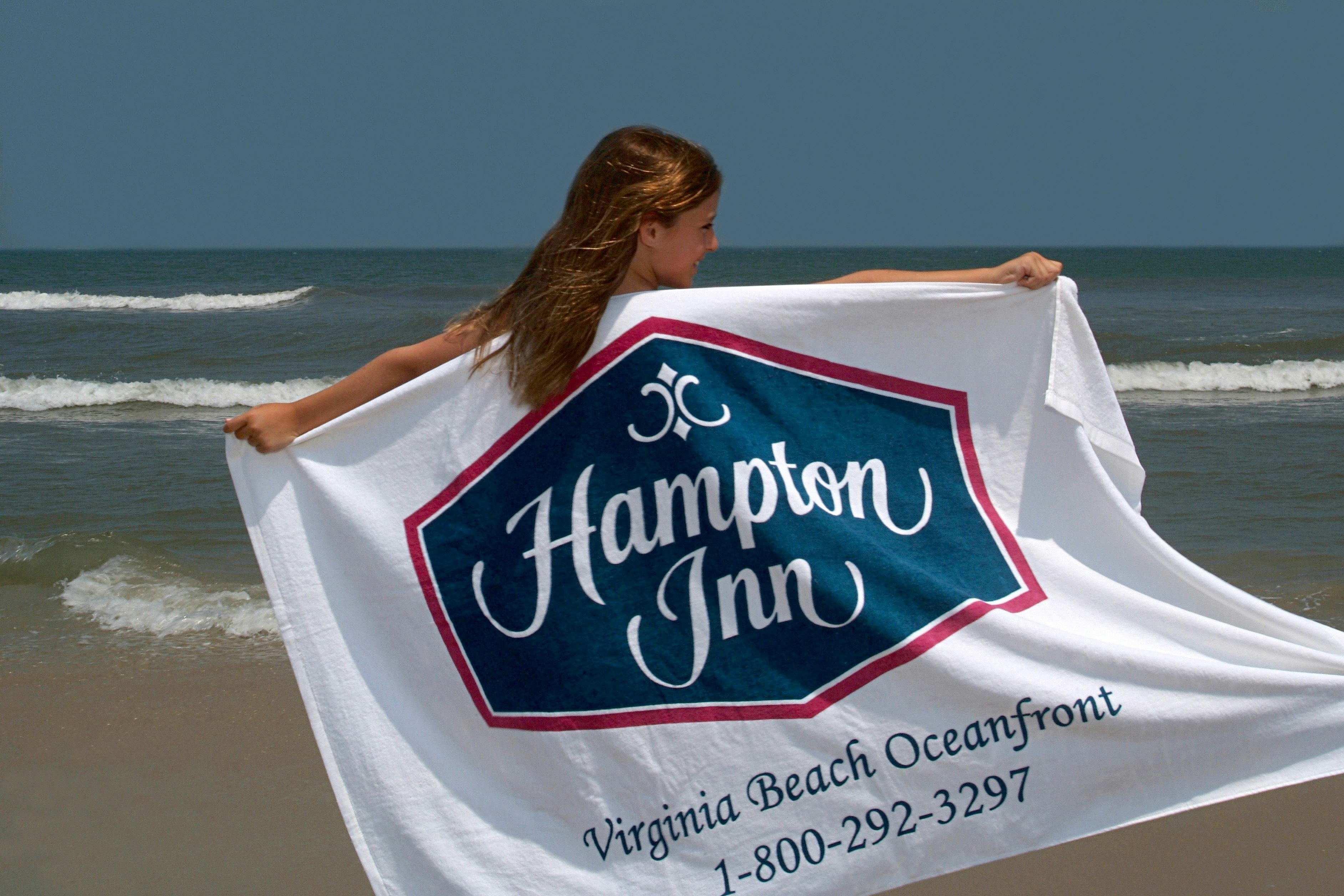 Hampton Inn Virginia Beach-Oceanfront North 30/75