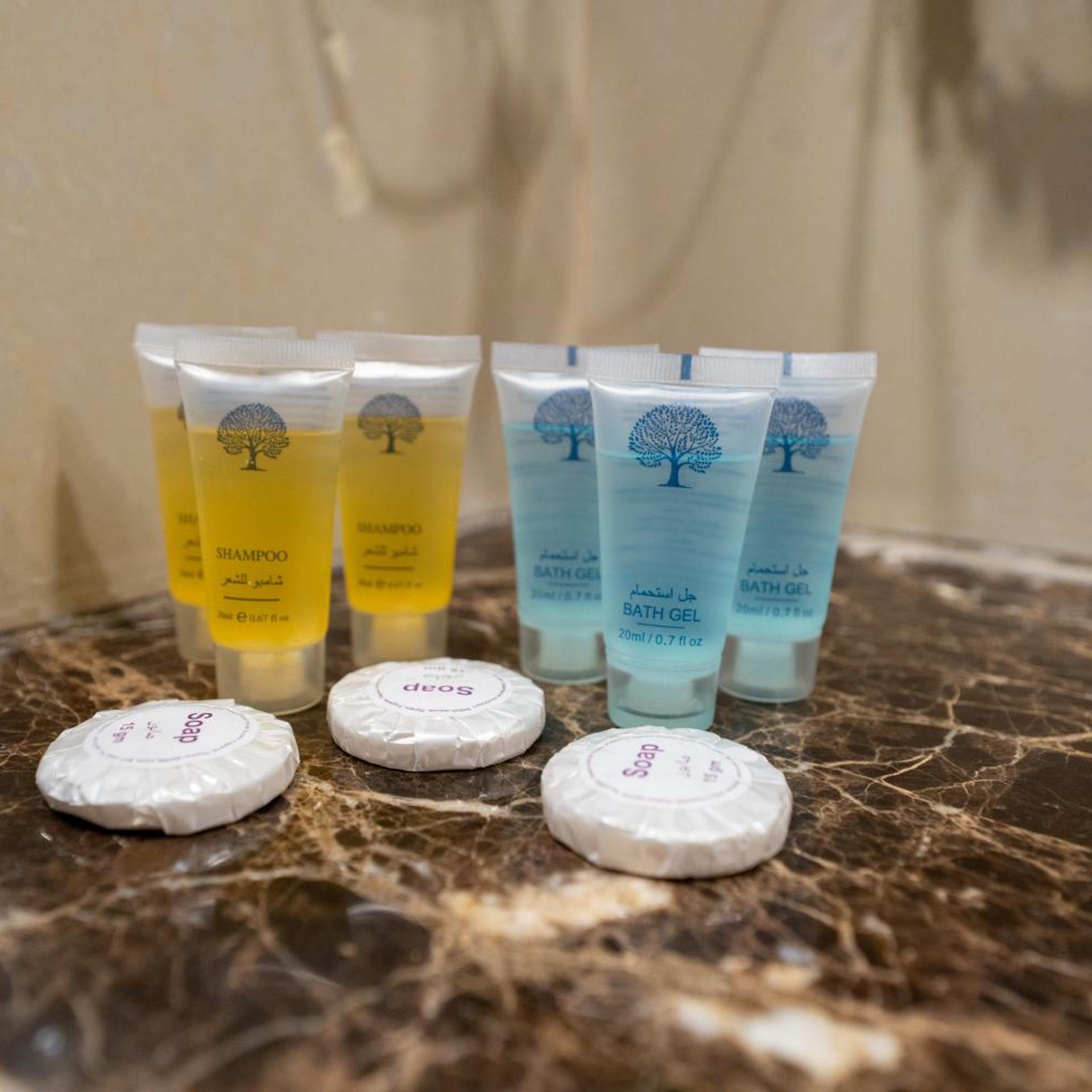 حياة بلازة(Hayat Plaza Hotel) 27/55