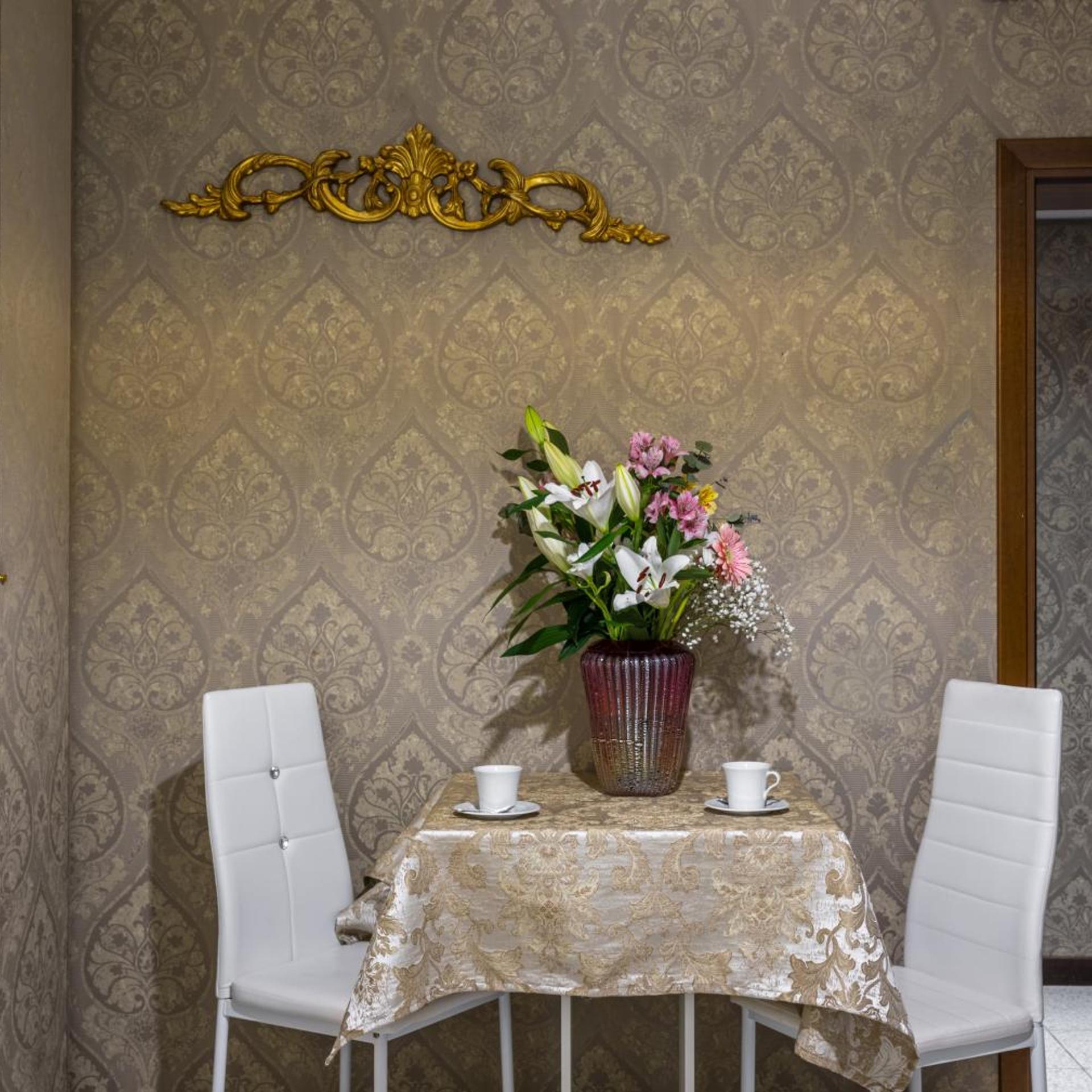 Hotel Apostoli Garden 5/50