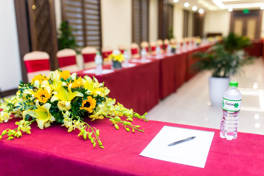 Muong Thanh Sapa Hotel 49/64