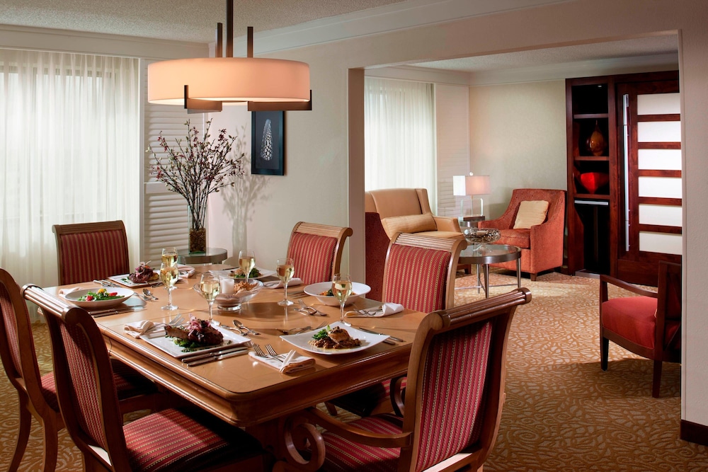 Marriott West Palm Beach 42/64