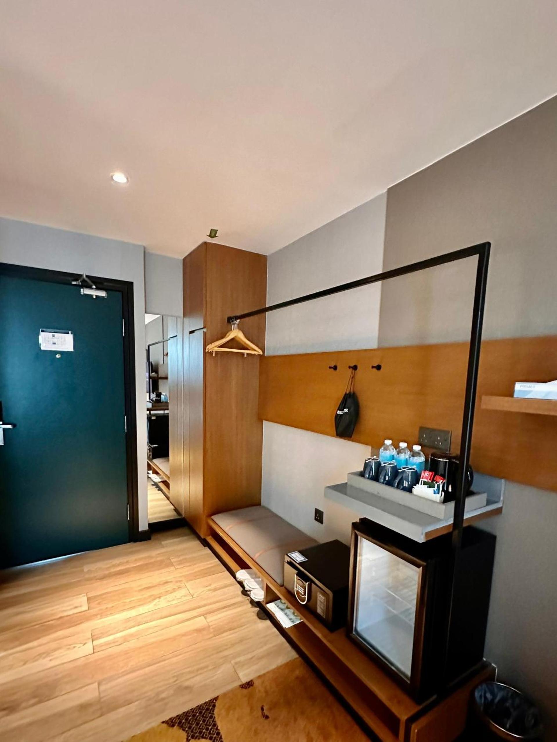 King Park Hotel 12/50