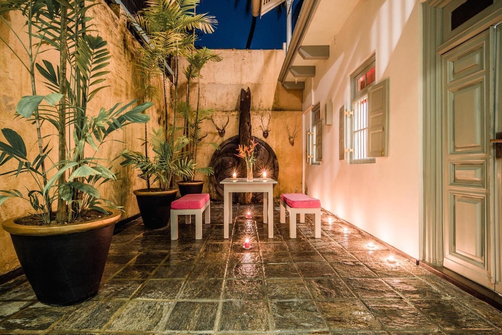 Small House Boutique Guest House 46/50