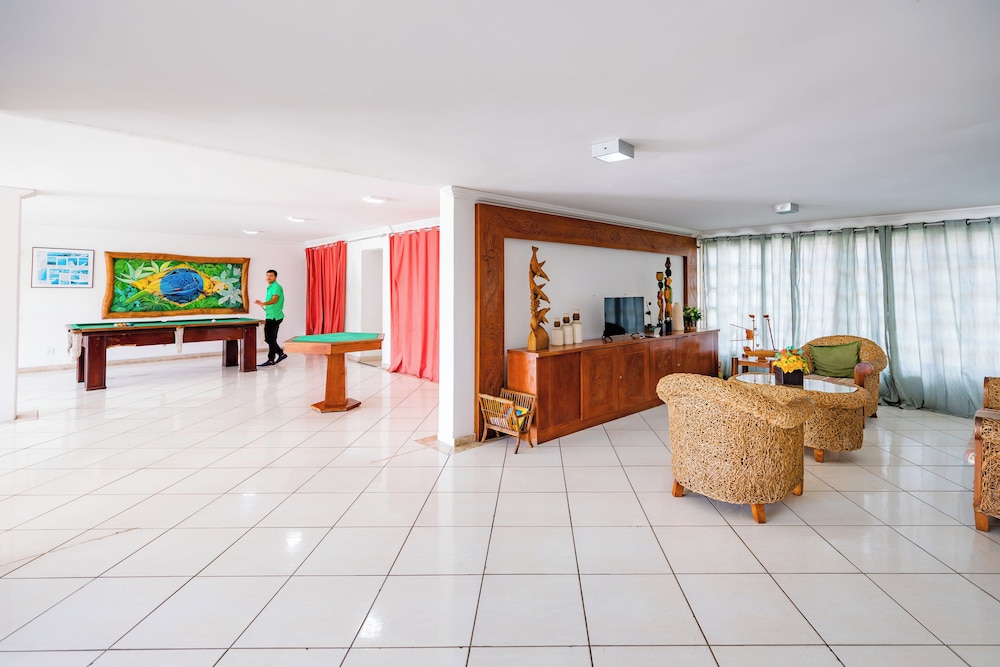 Hotel Casa Blanca Porto Seguro 5/46