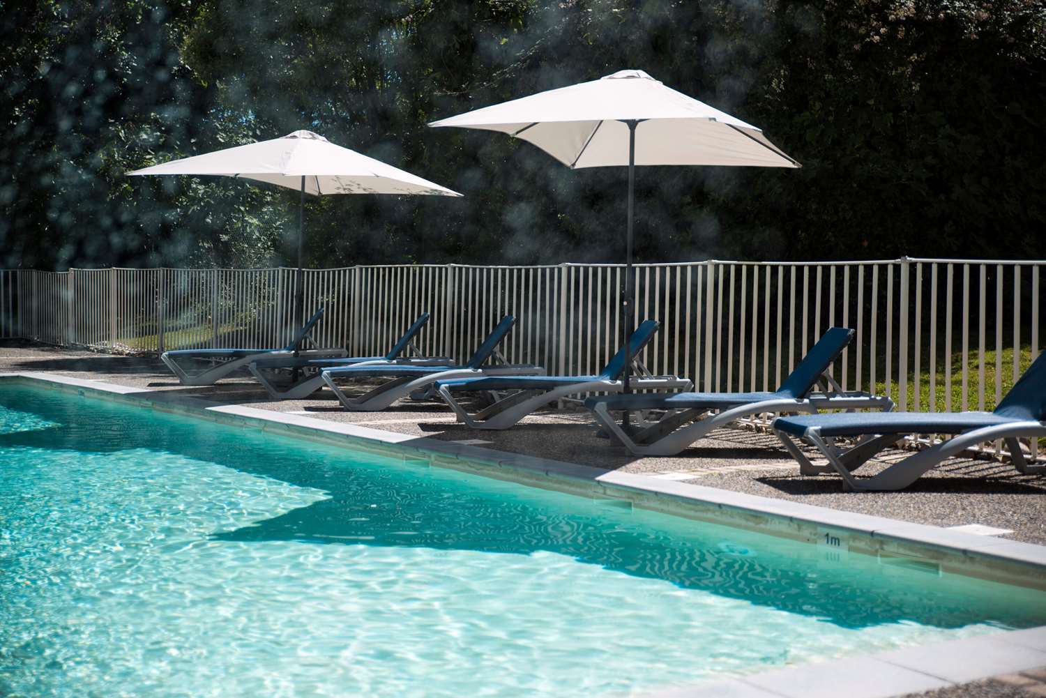 Comfort Aparthotel Toulouse Metropole 38/41