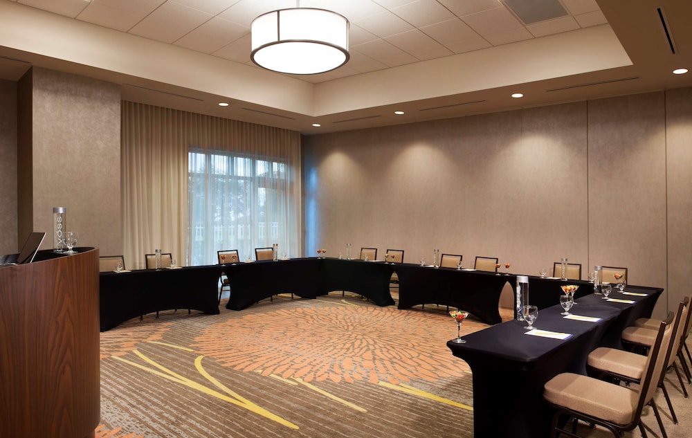 Homewood Suites By Hilton Miami Dolphin Mall 52/57