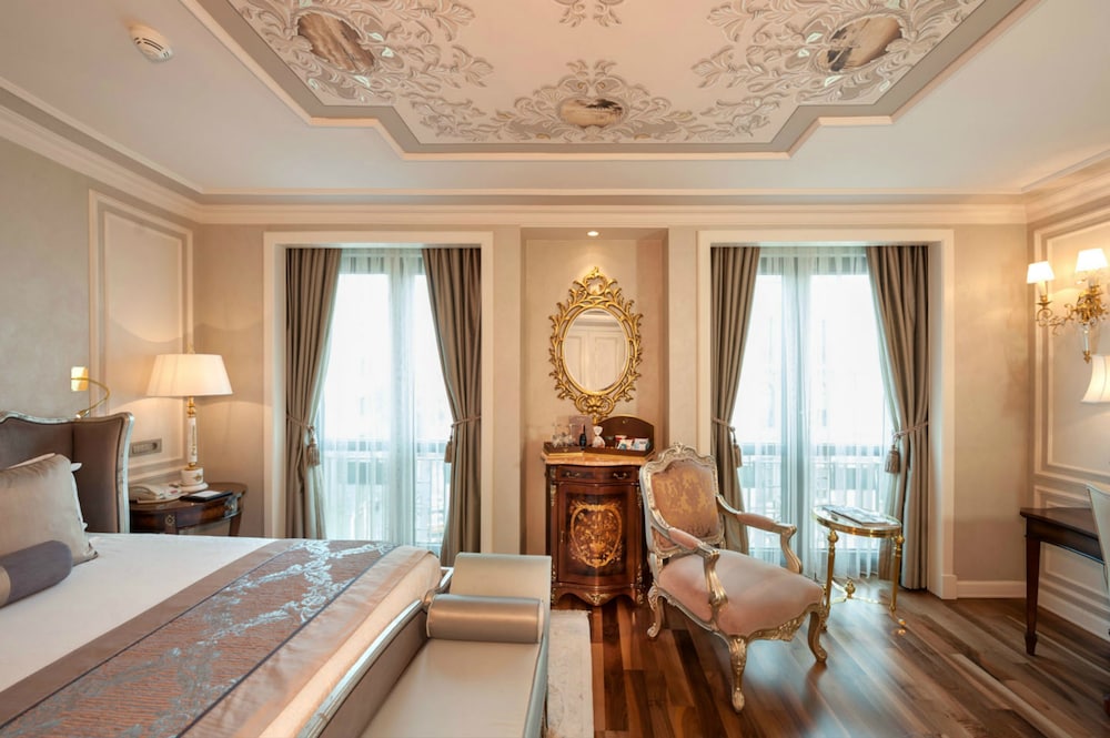 Rixos Pera Hotel 20/66