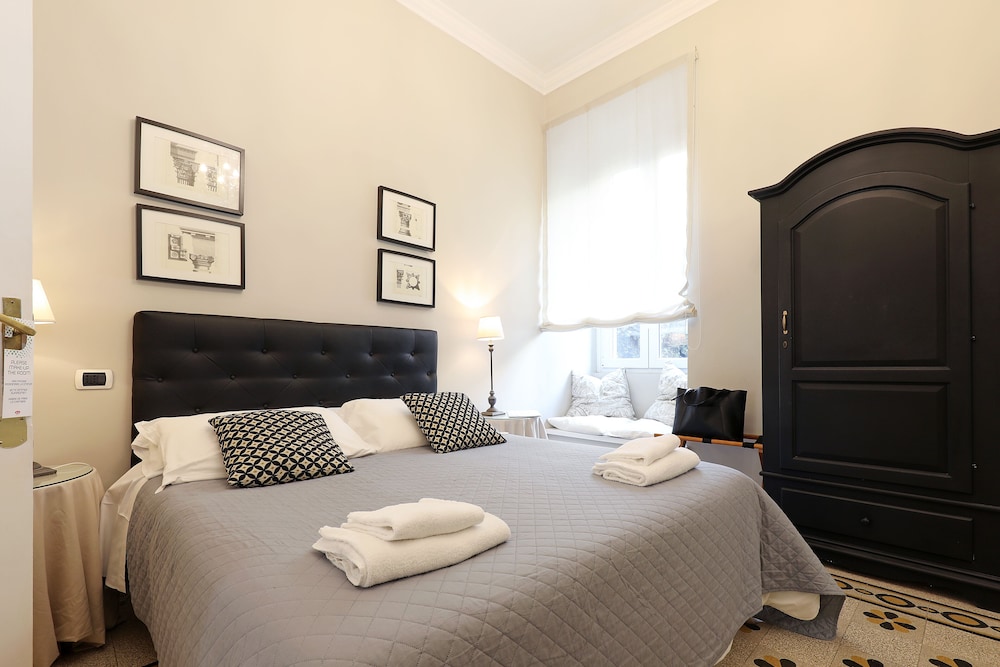 Residenza Mazzini 9/39
