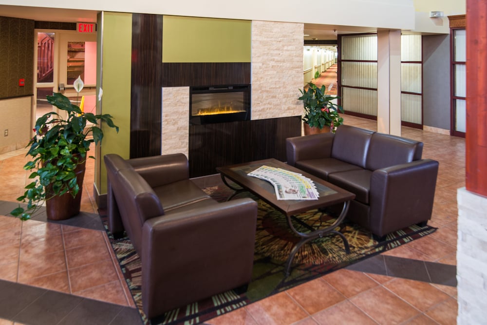 Super 8 by Wyndham Sherwood Park/Edmonton Area 30/46
