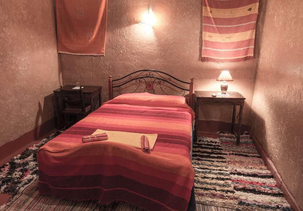 Kasbah Valentine 12/35